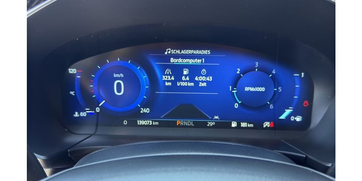 Ford Kuga 138.900 km 15.990 &euro; Röttenbach 91187