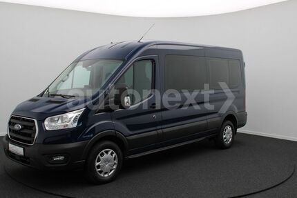 Ford Transit 31.050 km 36.283 € Mönchengladbach 41066