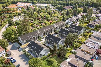 Haus Taufkirchen - 5 Zimmer, 169 m&sup2;, 1.675.000&euro; | Angebot:27112037