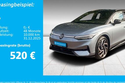 VW ID.7 11.171 km 51.777 € Hamburg 22761