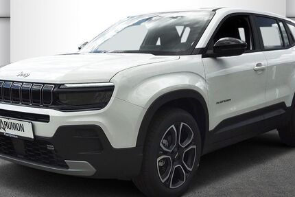 Jeep Avenger 16.610 km 18.480 &euro; Suhl 98527