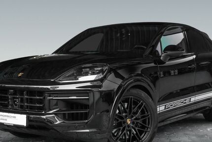 Porsche Cayenne 21.558 km 122.900 &euro; Darmstadt 64295