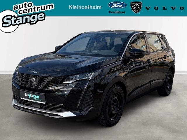 Peugeot 5008 24.400 km 27.900 &euro; Kleinostheim 63801