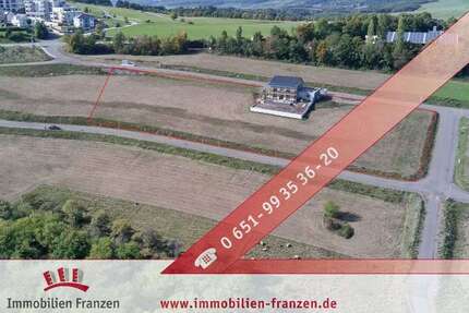 Grundstück Pellingen - 157.500&euro; | Angebot:25640442