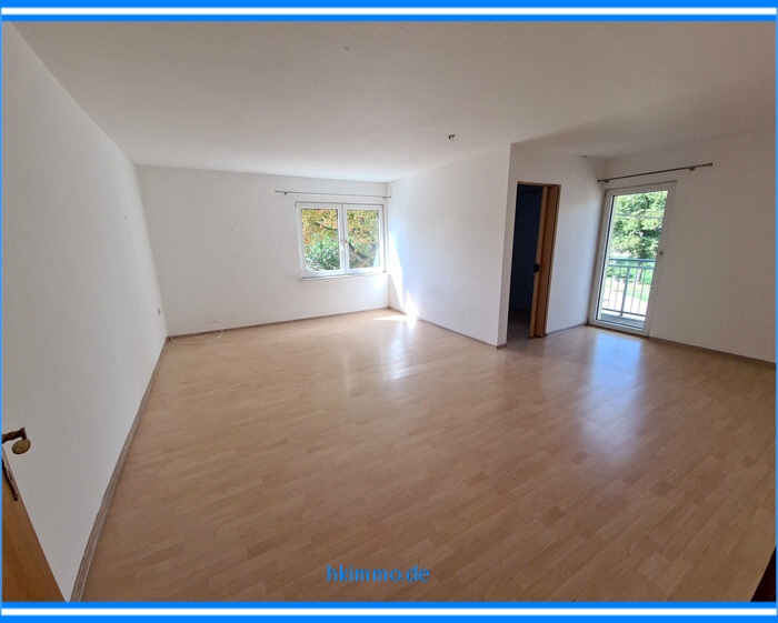 1-Raumwohnung mit Balkon in Arensdorf bei Köthen - Etagenwohnung Köthen OT Arensdorf Arensdorf | Angebot:26979376