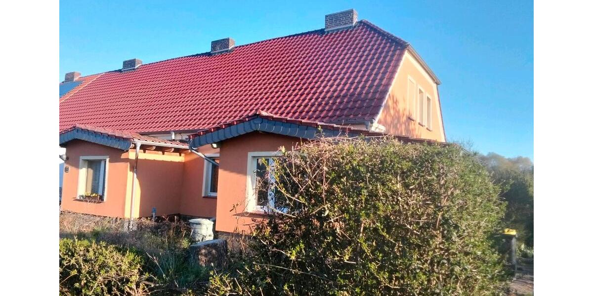 Reihenhaus Prenzlau - 4 Zimmer, 140 m&sup2;, 116.000&euro; | Angebot:26673692