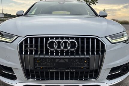 Audi A6 Allroad 167.000 km 21.500 &euro; Weilheim an der Teck 73235