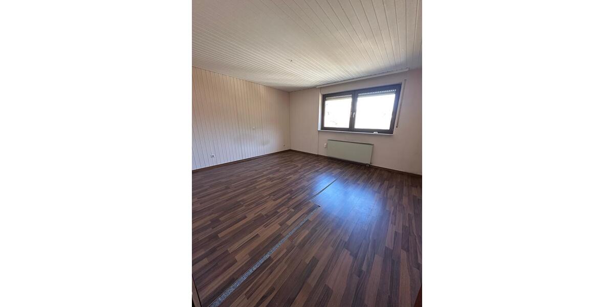 Etagenwohnung Bad Wildbad - 2 Zimmer, 54 m&sup2;, 550&euro; | Angebot:26336504