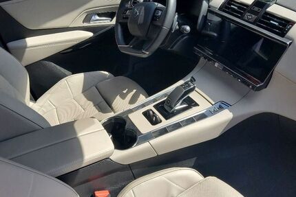 DS Automobiles DS7 (Crossback) 41.000 km 31.099 &euro; Merseburg 06217