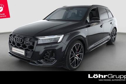 Audi Q7 12.500 km 90.450 &euro; Meckenheim / Bonn 53340