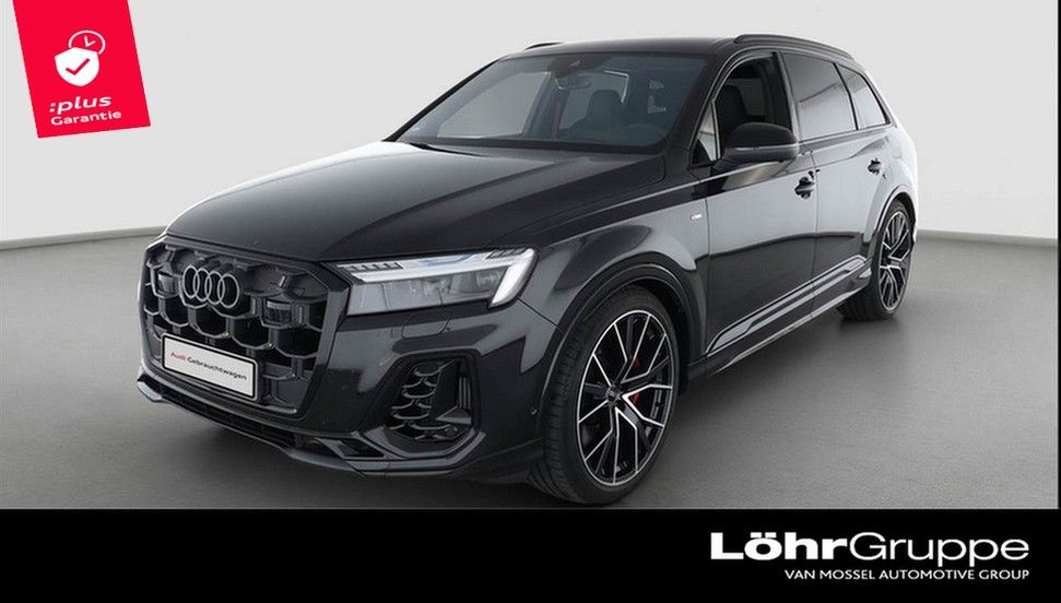 Audi Q7 12.500 km 91.850 &euro; Meckenheim / Bonn 53340