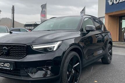Volvo XC40 16.400 km 37.490 &euro; Görlitz 02827