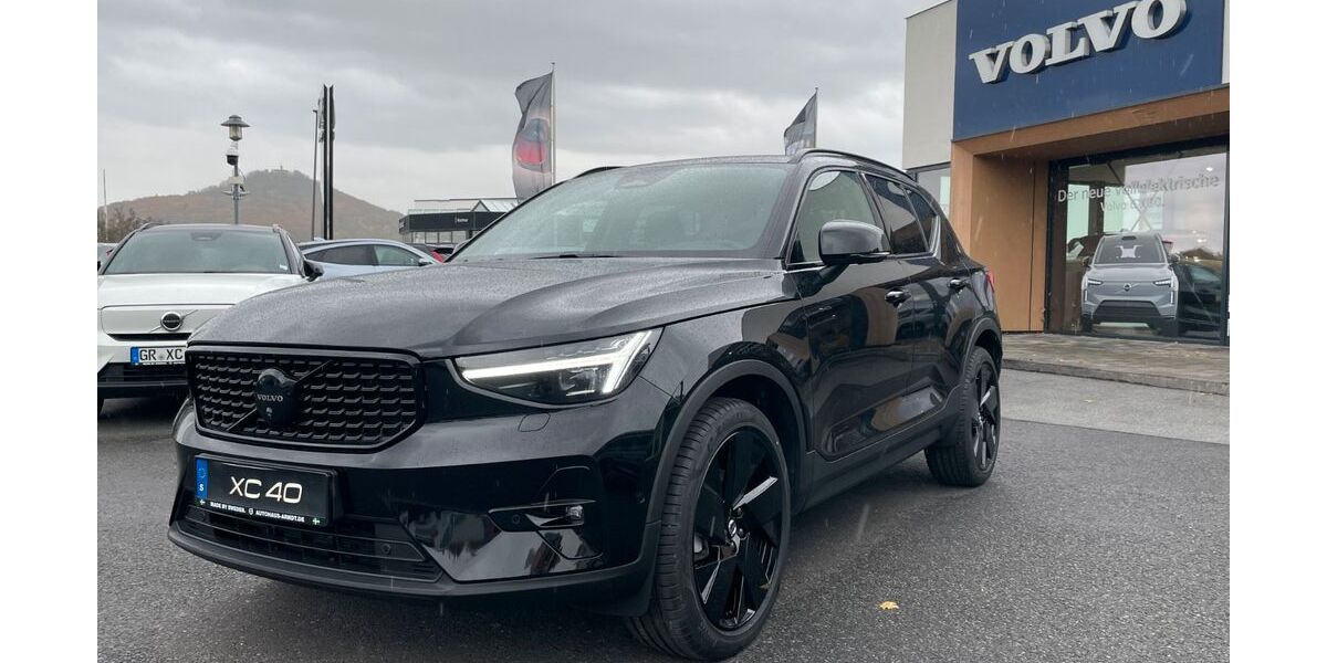 Volvo XC40 16.400 km 37.490 &euro; Görlitz 02827