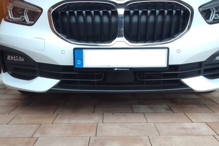 BMW 118 111.600 km 15.300 &euro; Langensendelbach 91094