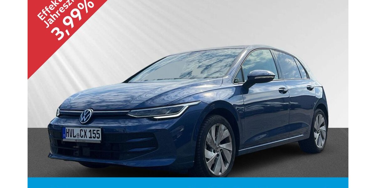 VW Golf 11.990 km 31.900 &euro; Dallgow-Döberitz 14624