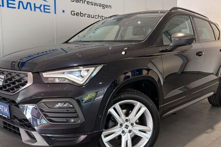 Seat Ateca 68.220 km 21.590 &euro; Hövelhof 33161