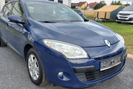 Renault Megane 155.000 km 3.250 &euro; Grosswallstadt 63868