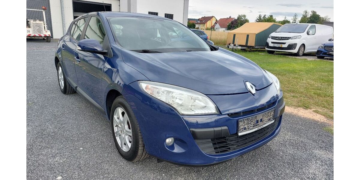 Renault Megane 155.000 km 3.250 &euro; Grosswallstadt 63868