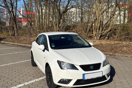 Seat Ibiza 158.900 km 3.995 &euro; Wentorf 21465