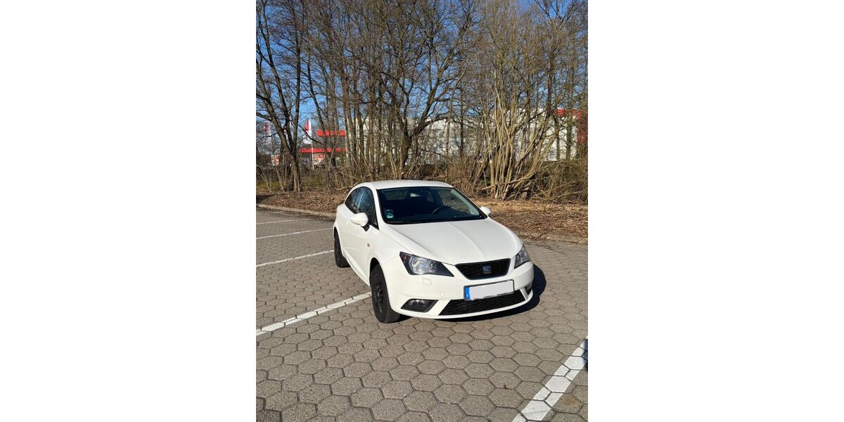 Seat Ibiza 158.900 km 5.390 &euro; Wentorf 21465