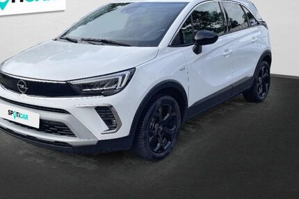 Opel Crossland (X) 5.437 km 21.450 € Bremen 28779