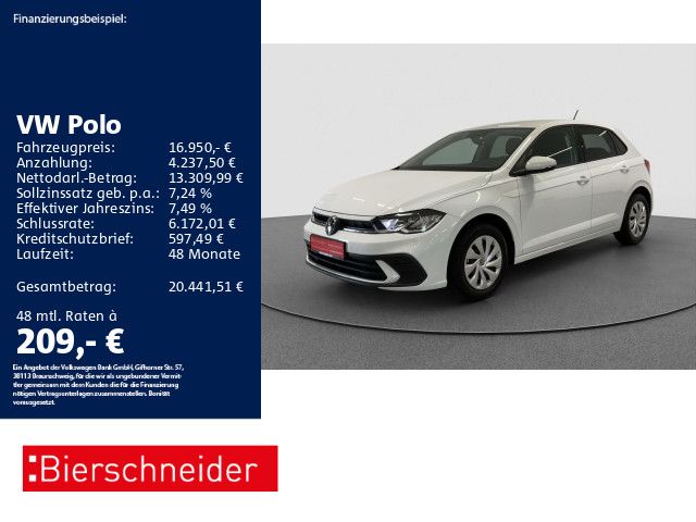 VW Polo 12.908 km 16.950 &euro; Aalen 73431