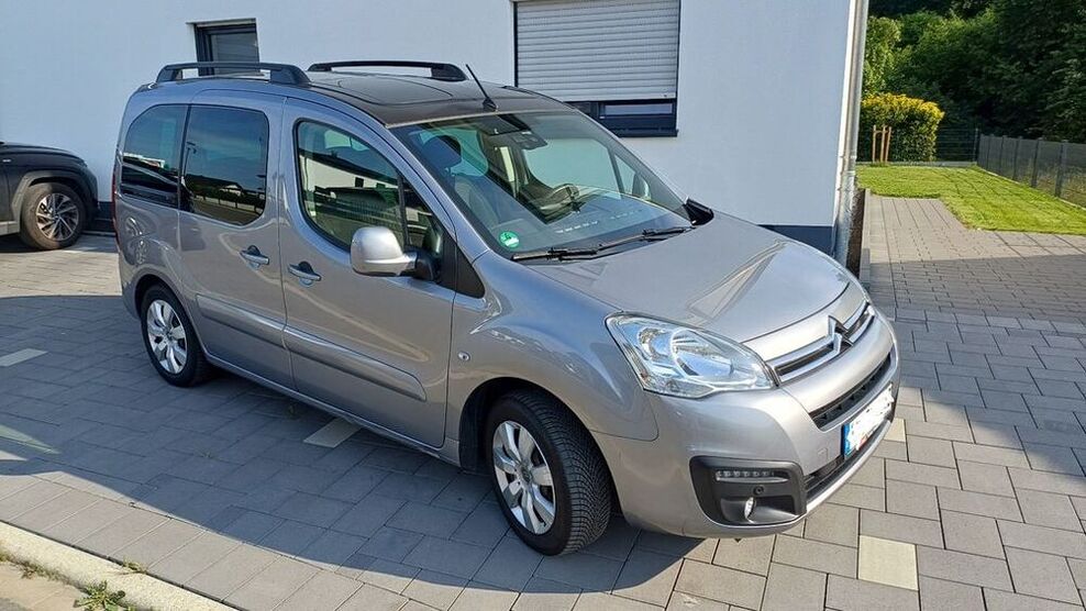 Berlingo