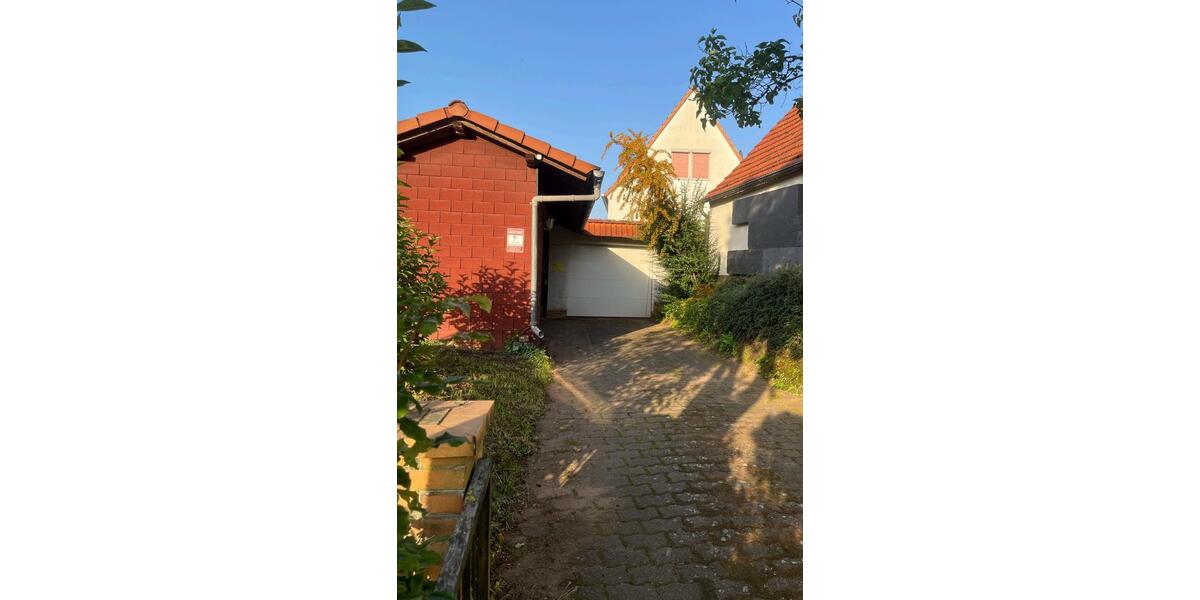 Einfamilienhaus Steinau an der Straße - 12 Zimmer, 180 m&sup2;, 225.000&euro; | Angebot:22338684