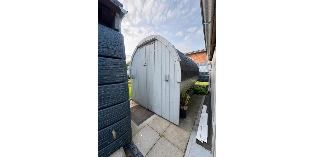 Bungalow Büsum - 3 Zimmer, 84 m&sup2;, 330.000&euro; | Angebot:27025536