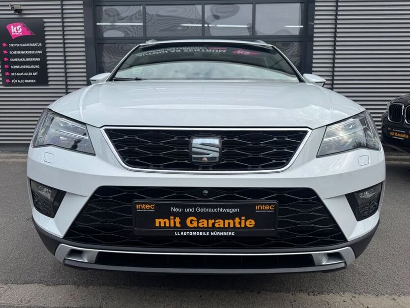Ateca