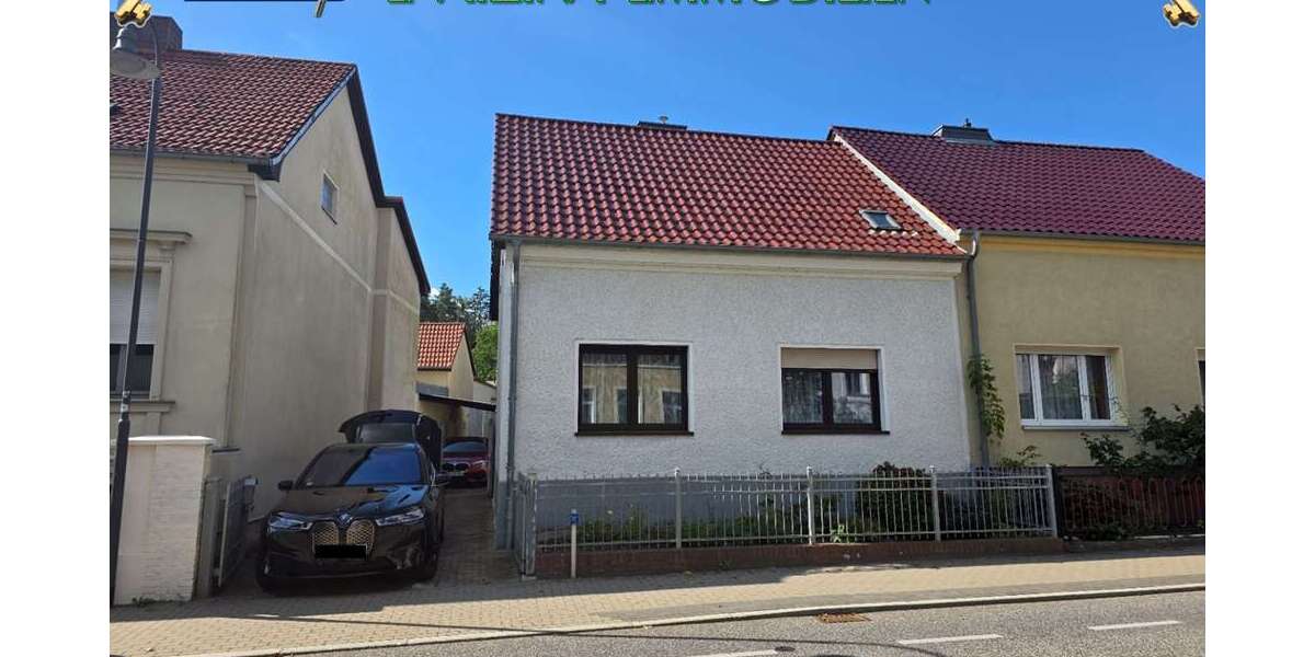 Einfamilienhaus Werder (Havel) - 4 Zimmer, 110 m&sup2;, 380.000&euro; | Angebot:27646975