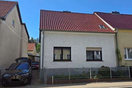 Haus Werder (Havel) - 4 Zimmer, 110 m&sup2;, 380.000&euro; | Angebot:27646975