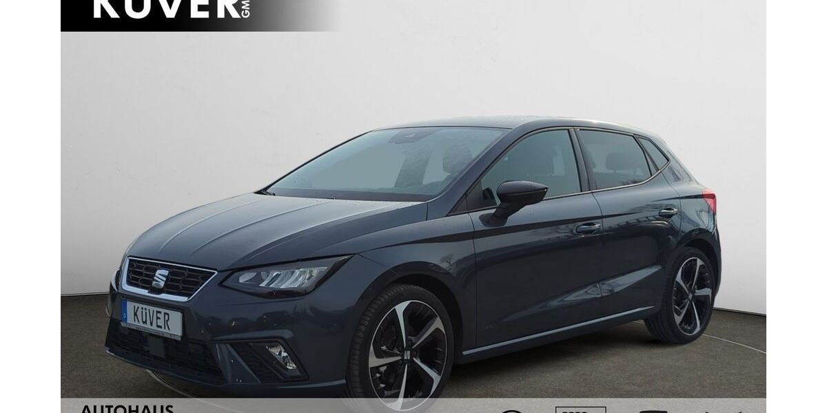 Seat Ibiza 11.500 km 19.390 &euro; Hagen 27628