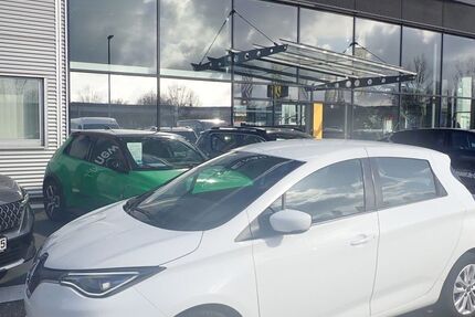 Renault ZOE 26.050 km 14.490 &euro; Neu-Ulm 89231