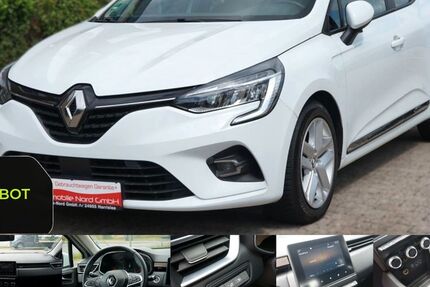 Renault Clio 118.913 km 7.700 &euro; Harrislee 24955