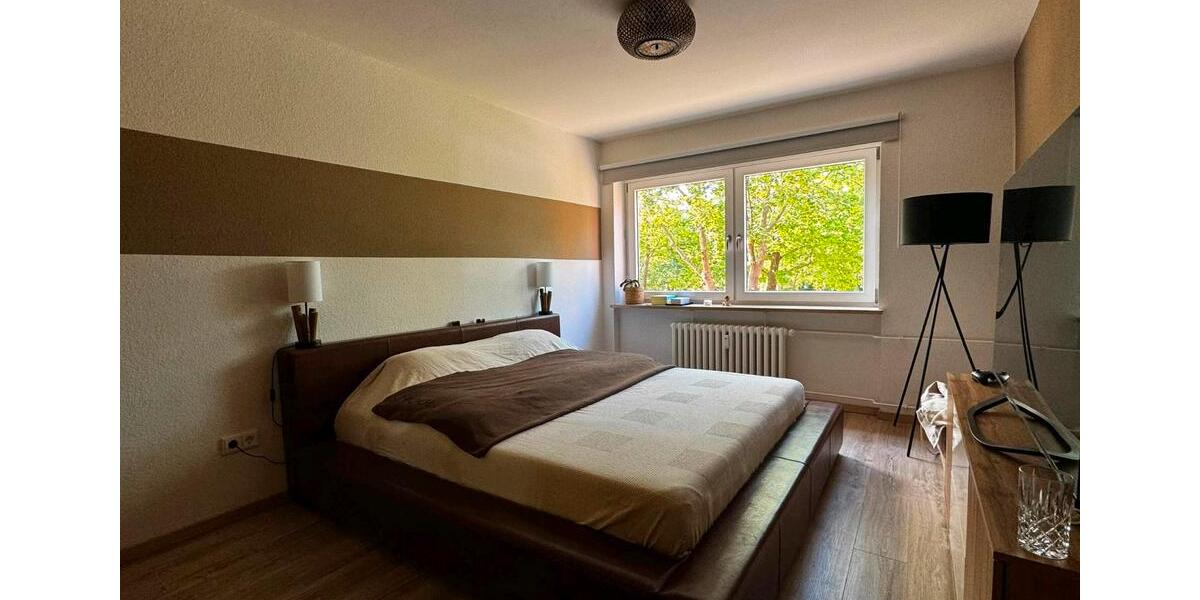 Etagenwohnung Kiel Ellerbek - 3 Zimmer, 74 m&sup2;, 209.000&euro; | Angebot:27120270