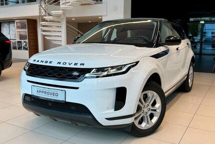 Land Rover Range Rover Evoque 72.643 km 29.491 &euro; Cottbus 03051