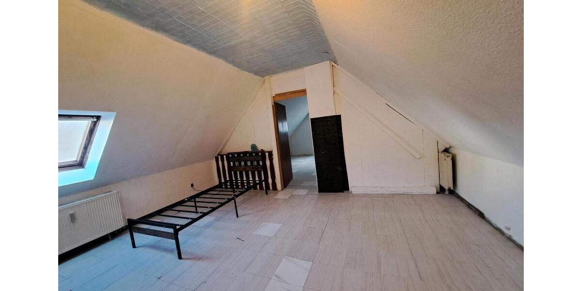 Einfamilienhaus Wermsdorf - 5 Zimmer, 70 m&sup2;, 850&euro; | Angebot:26533014