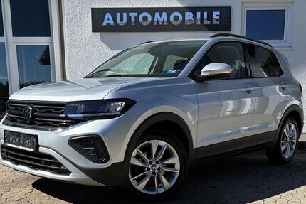 VW T-Cross 25.450 km 22.969 &euro; Königsfeld 78126