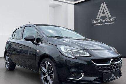 Opel Corsa 112.000 km 9.799 &euro; Wiesbaden 55252