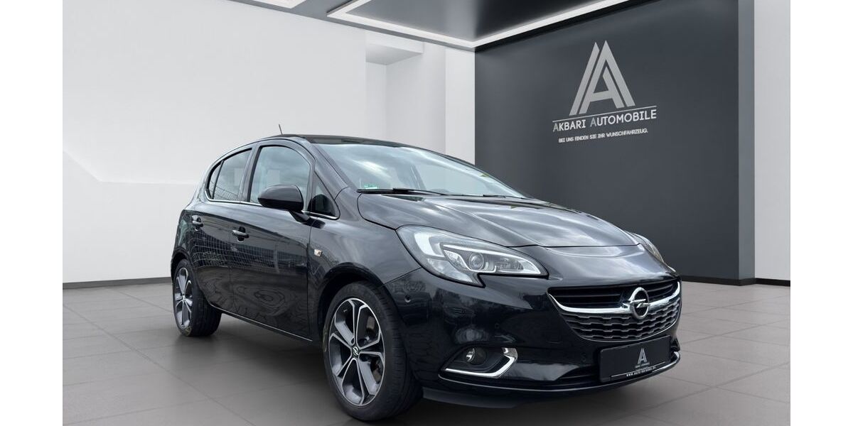 Opel Corsa 112.000 km 9.799 &euro; Wiesbaden 55252