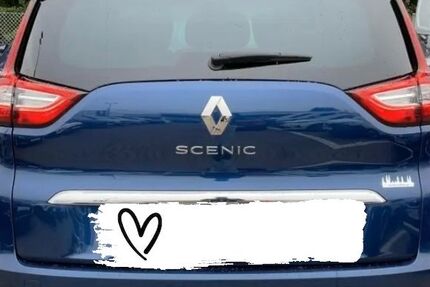 Renault Scenic 48.000 km 19.000 € Bergkamen 59192
