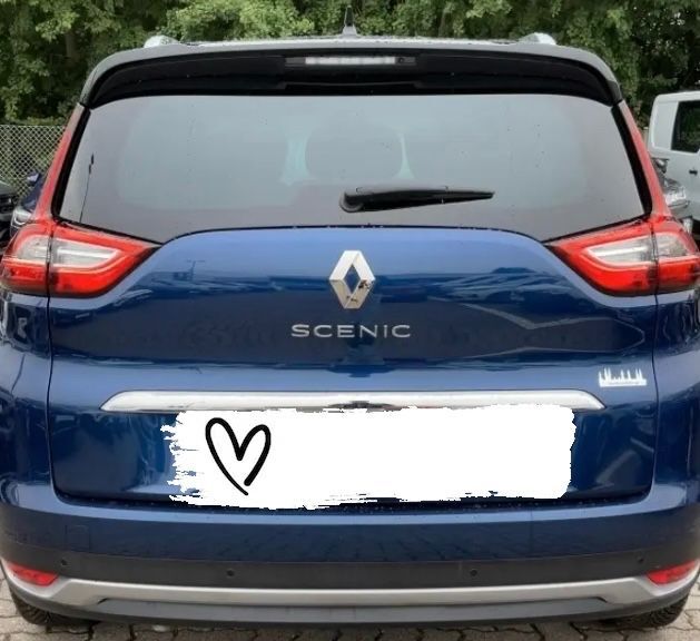 Renault Scenic 48.000 km 19.000 € Bergkamen 59192