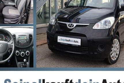 Hyundai i10 138.800 km 1.999 &euro; Herrenberg 71083