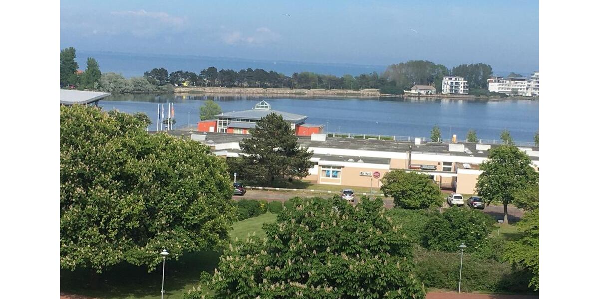 Etagenwohnung Plön - 3 Zimmer, 45 m&sup2;, 174.900&euro; | Angebot:25507787