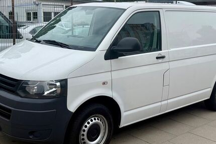 VW T5 Transporter 166.000 km 10.950 &euro; Hamburg 20097