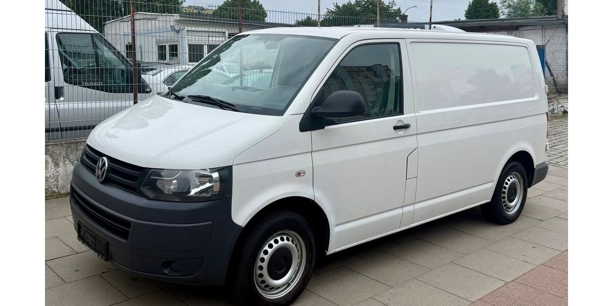 VW T5 Transporter 166.000 km 10.990 &euro; Hamburg 20097