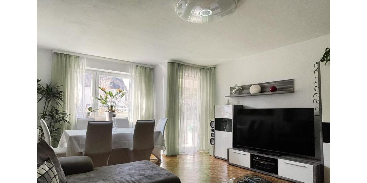 Etagenwohnung Marktredwitz - 4 Zimmer, 86 m&sup2;, 319.000&euro; | Angebot:26933657