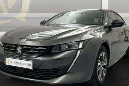 Peugeot 508 99.800 km 15.900 € Bremen 28201
