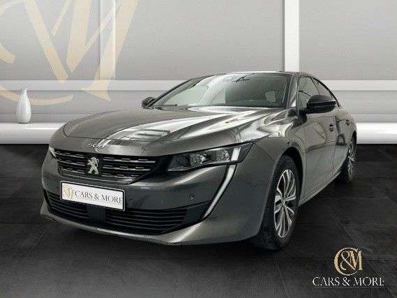 Peugeot 508 99.800 km 15.900 € Bremen 28201